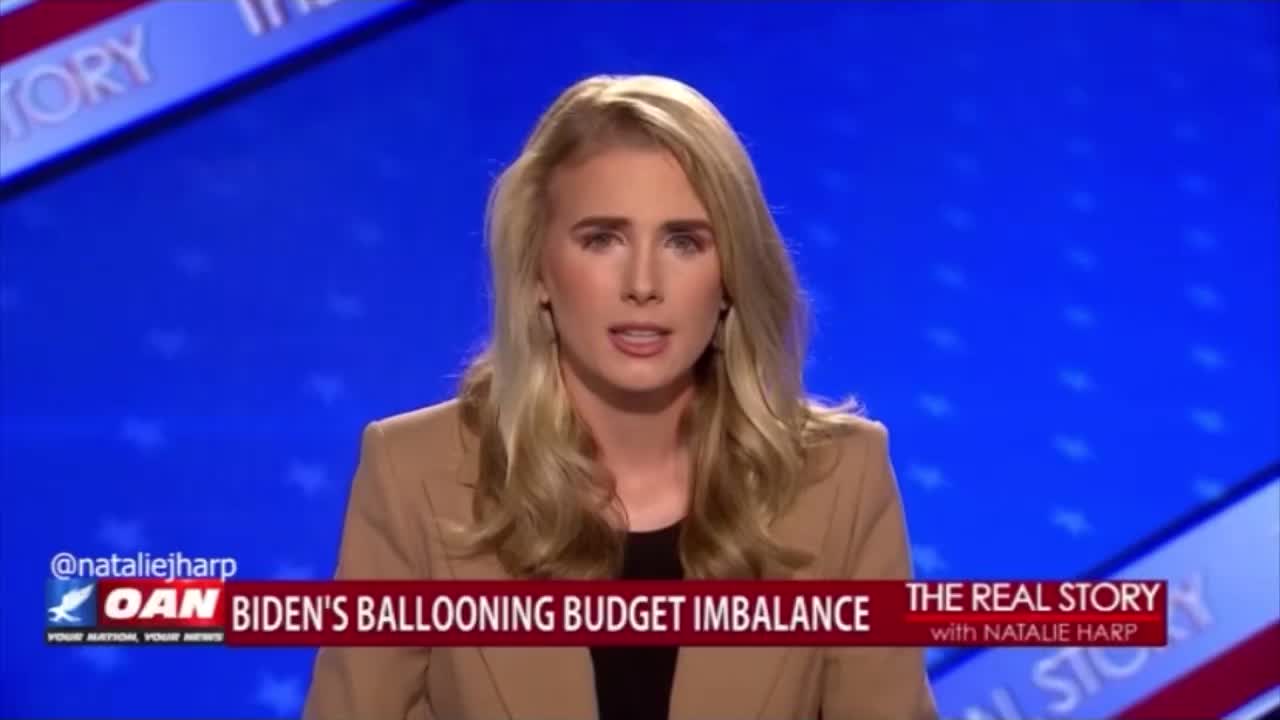 Infrastructure Bill Is A Trojan Horse