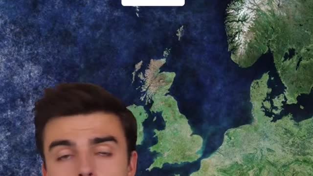 The passage of HurricaneDanielle is expected in France on Friday A