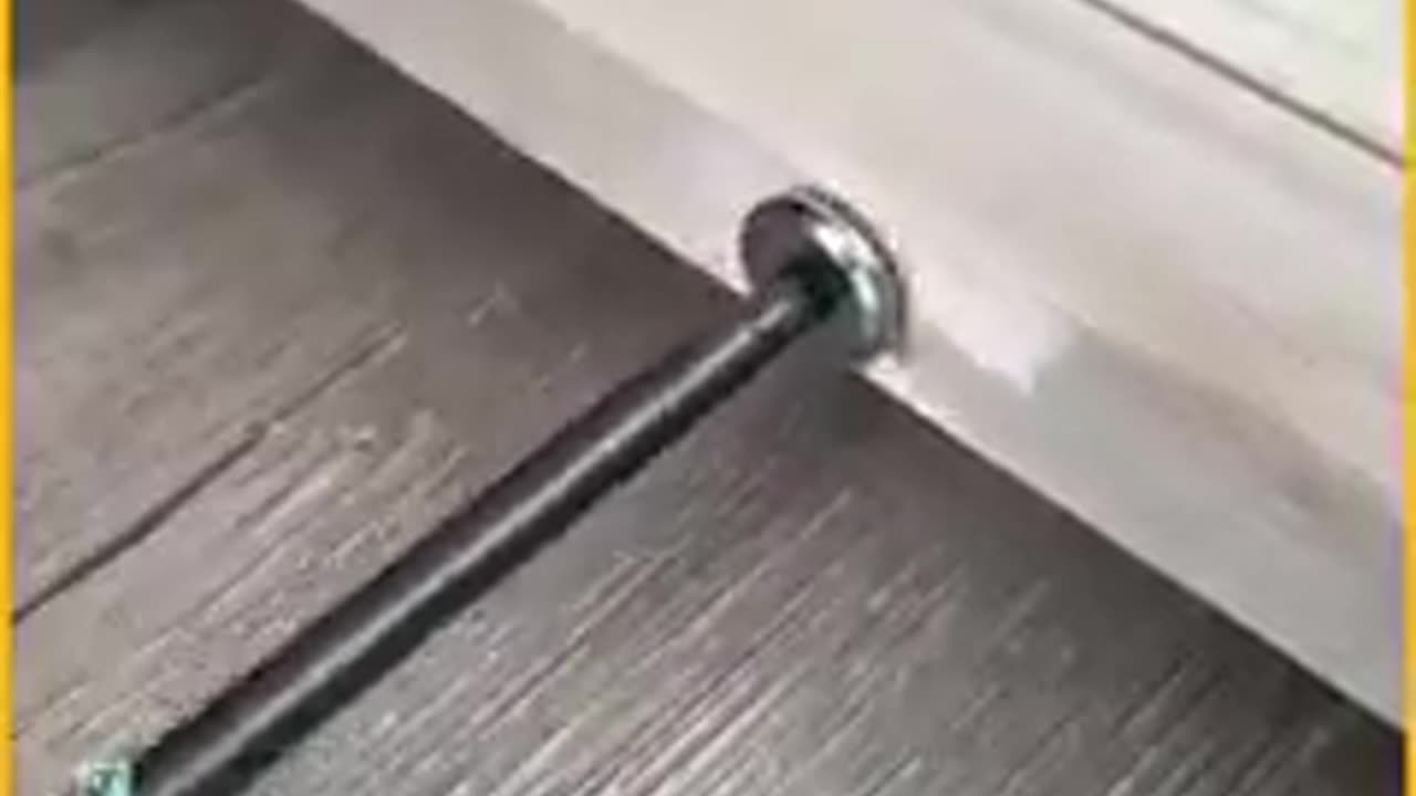 Nothing impossible