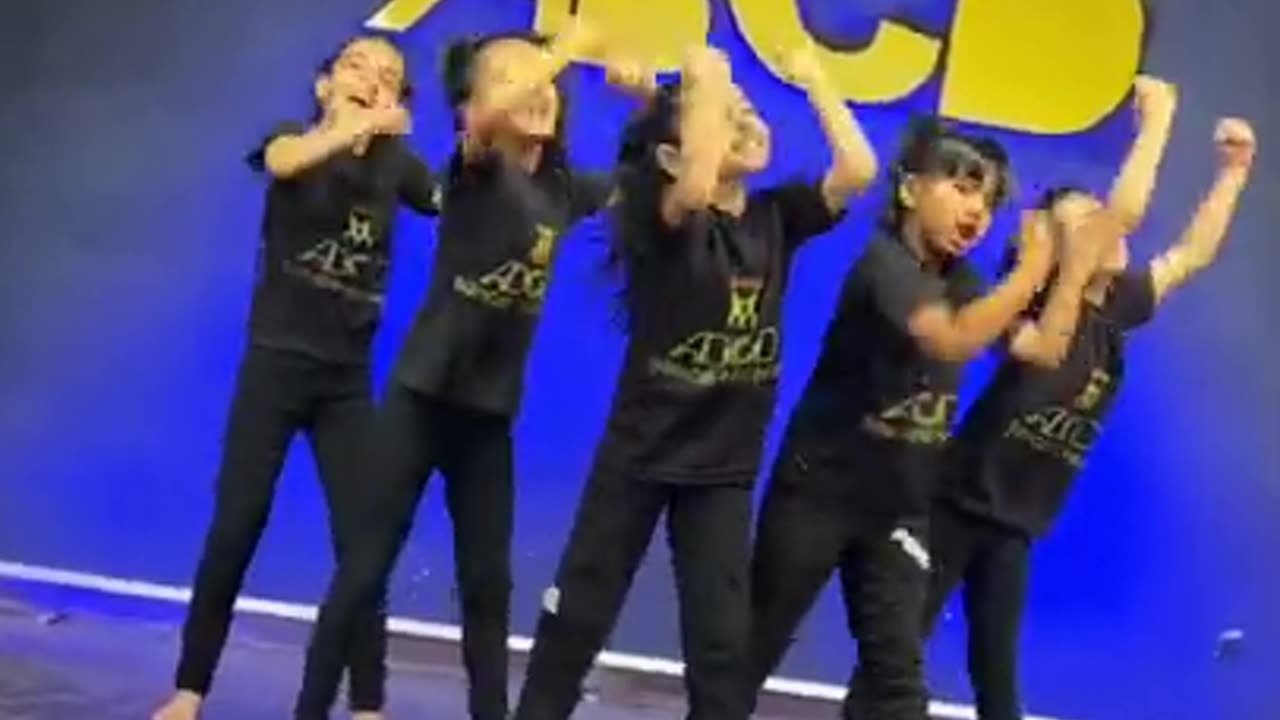 Dance 💃