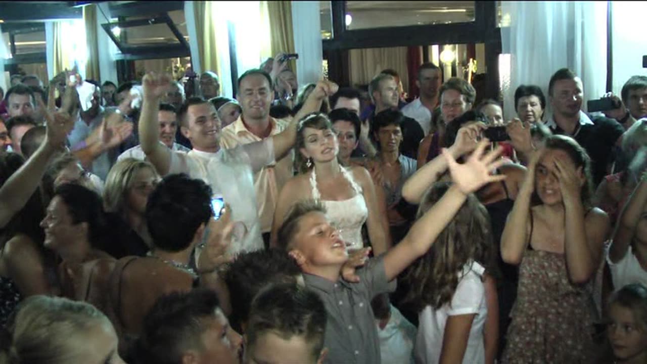 Planet Band & Thompson - Moj dida i ja