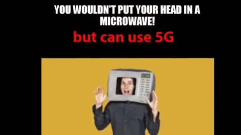 The 5G Madness