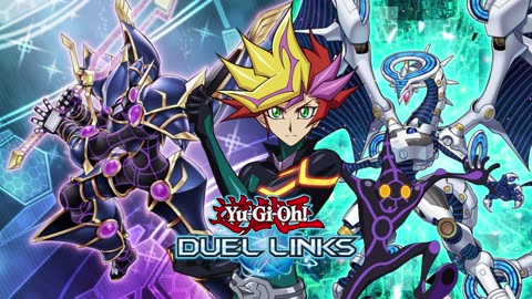 Playmaker and AI Theme - Yu-Gi-Oh! Duel Links / 10 minutes