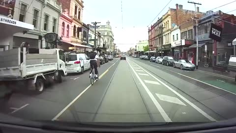 Idiots On Bikes | Hilarious Cyclist Fails Compilation