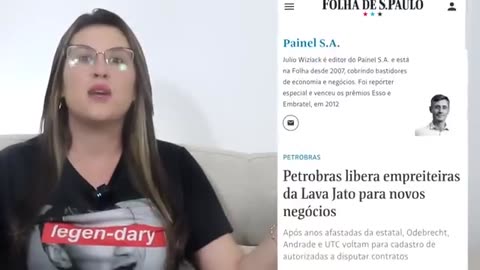 "Perseguição - Qual será o limite?"