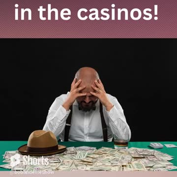 Have you ever been to Las Vegas?