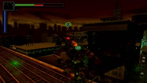 War of the Monsters Agamo PS2 Playthrough Playstation 2