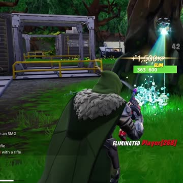 Fortnite C4S5 Daily Q Search chests or ammo boxes at Dusty Divot