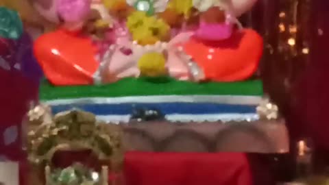 Jay Ganesh chaturthi