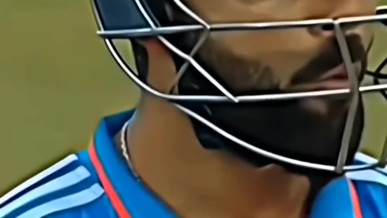 Best Ever Cricket Shot