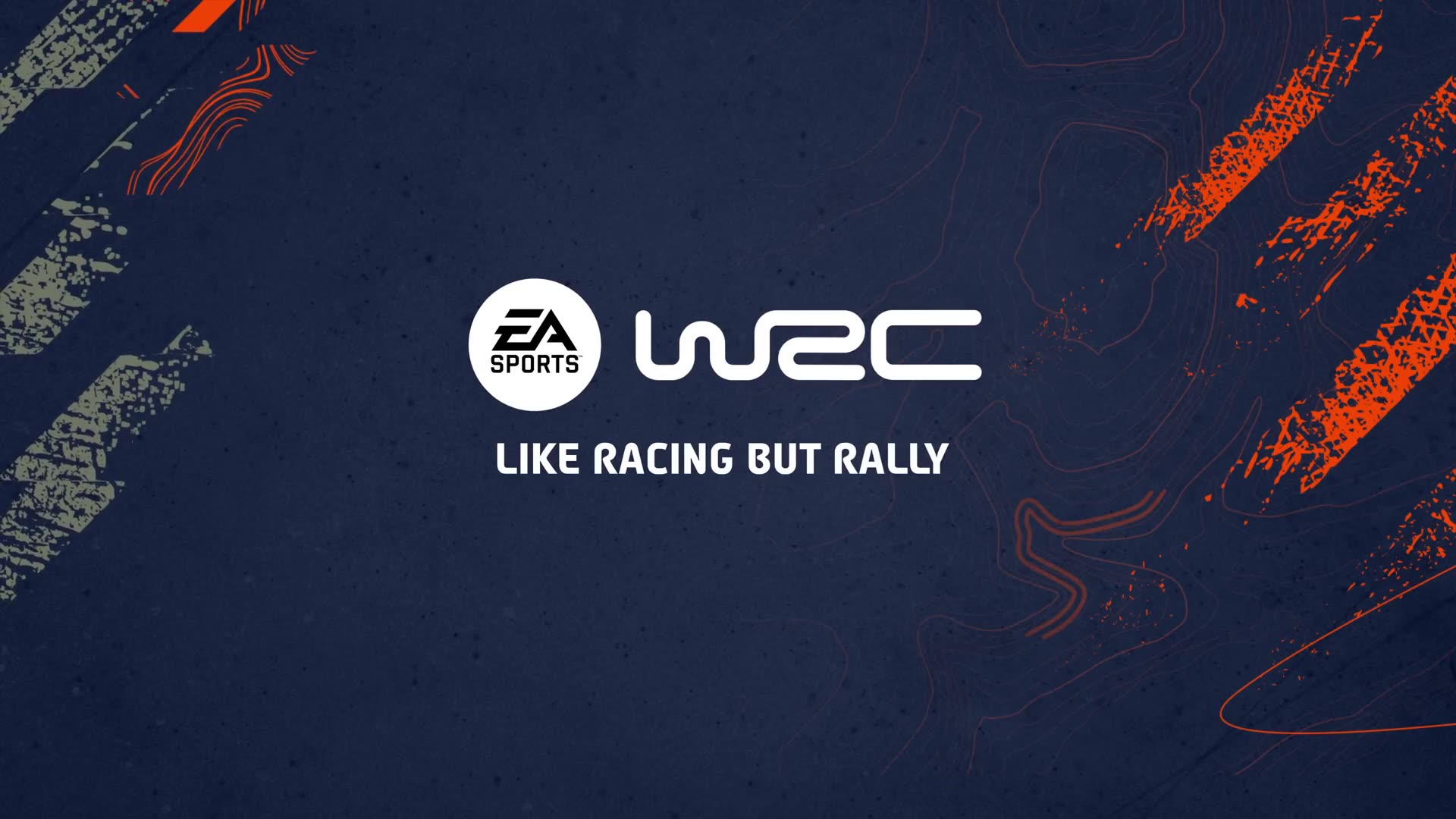 WRC [PC, PS5, XSX] - November 3 2023