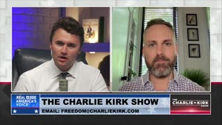 Chadwick Moore Shares the Latest on Tucker's Twitter Show