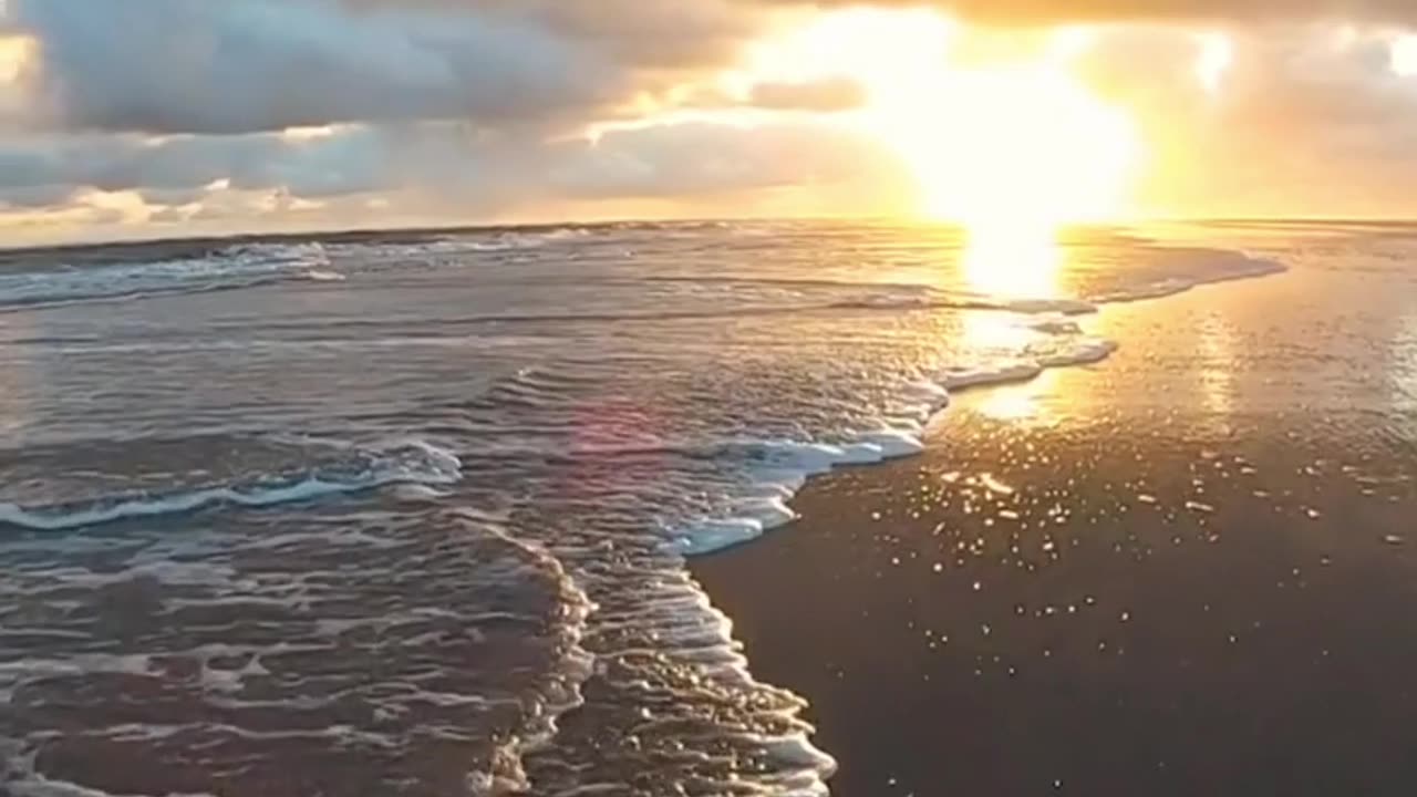 Motivational video