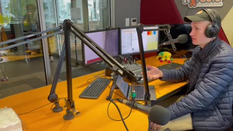 RX Radio appeals to public for support