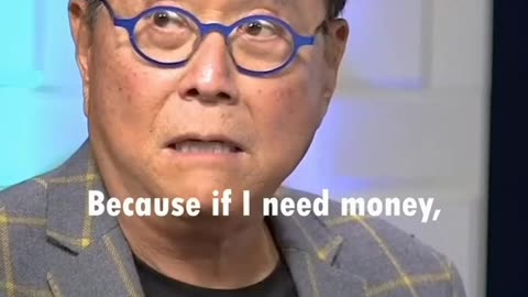 Figure it out 🔥Rich Dad & Poor Dad