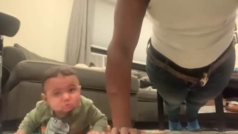 Baby funny videos