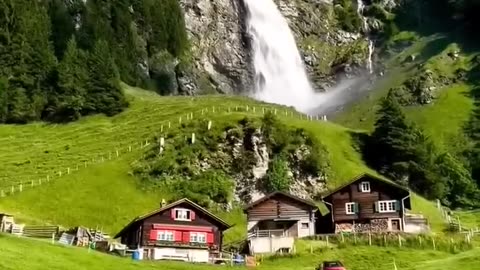 Beautiful places to visit