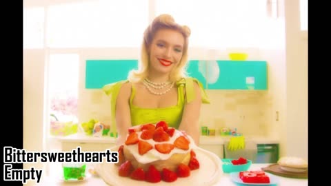 Bittersweet Revenge - Rabbit Hole / Bittersweethearts - Empty | NEW MUSIC VIDEOS ROCK. POP.
