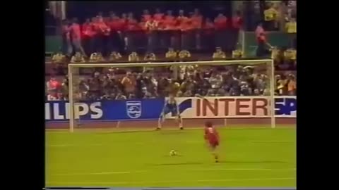 European Cup and Champions league🏆 All finals (1956 - 2021) Goals