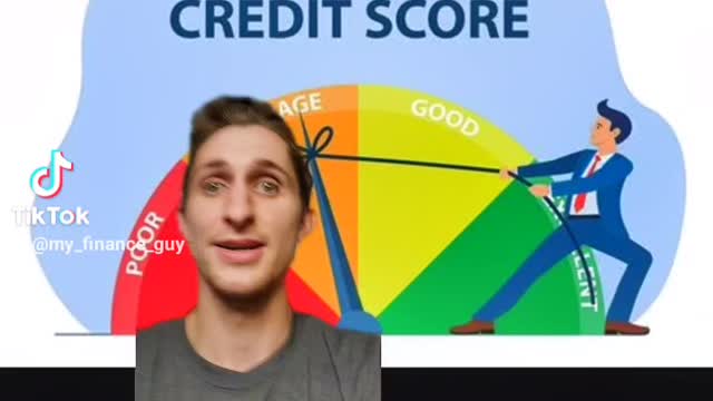 Debunking Credit Myths - 2