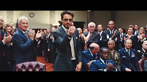 The Best of Tony Stark (IronMan)