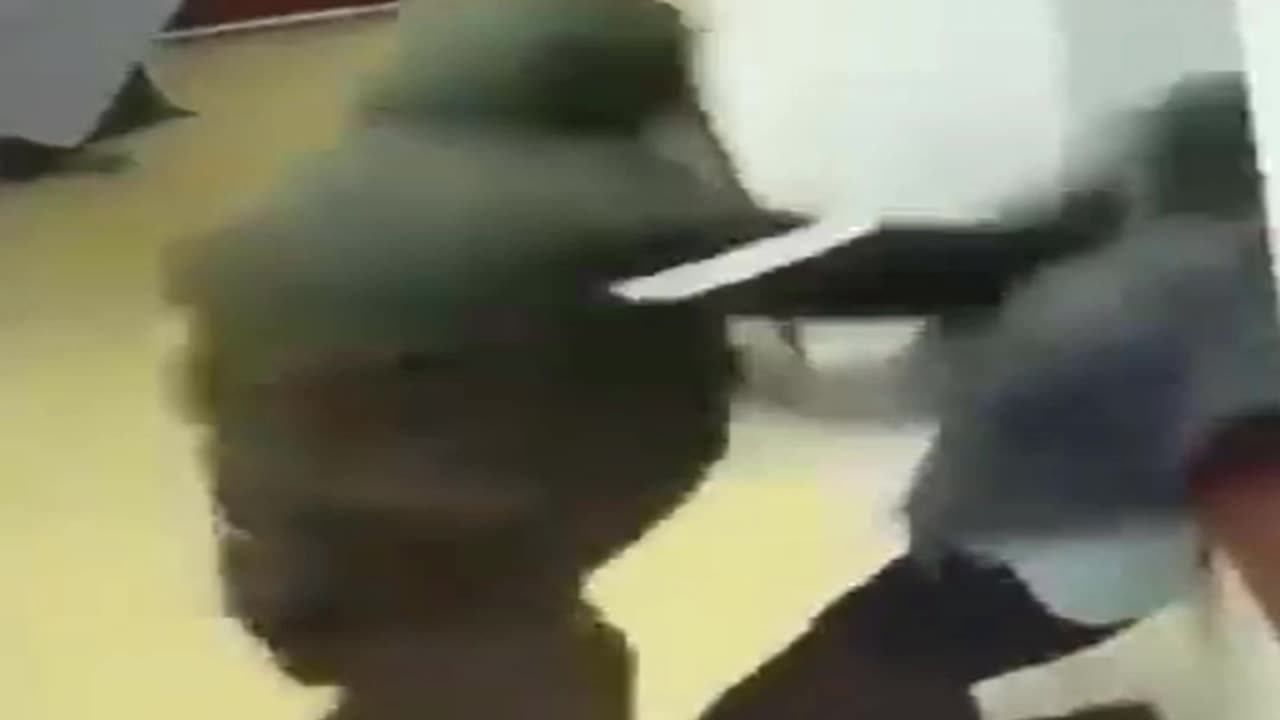 SAVAGE ON THE LOOSE
