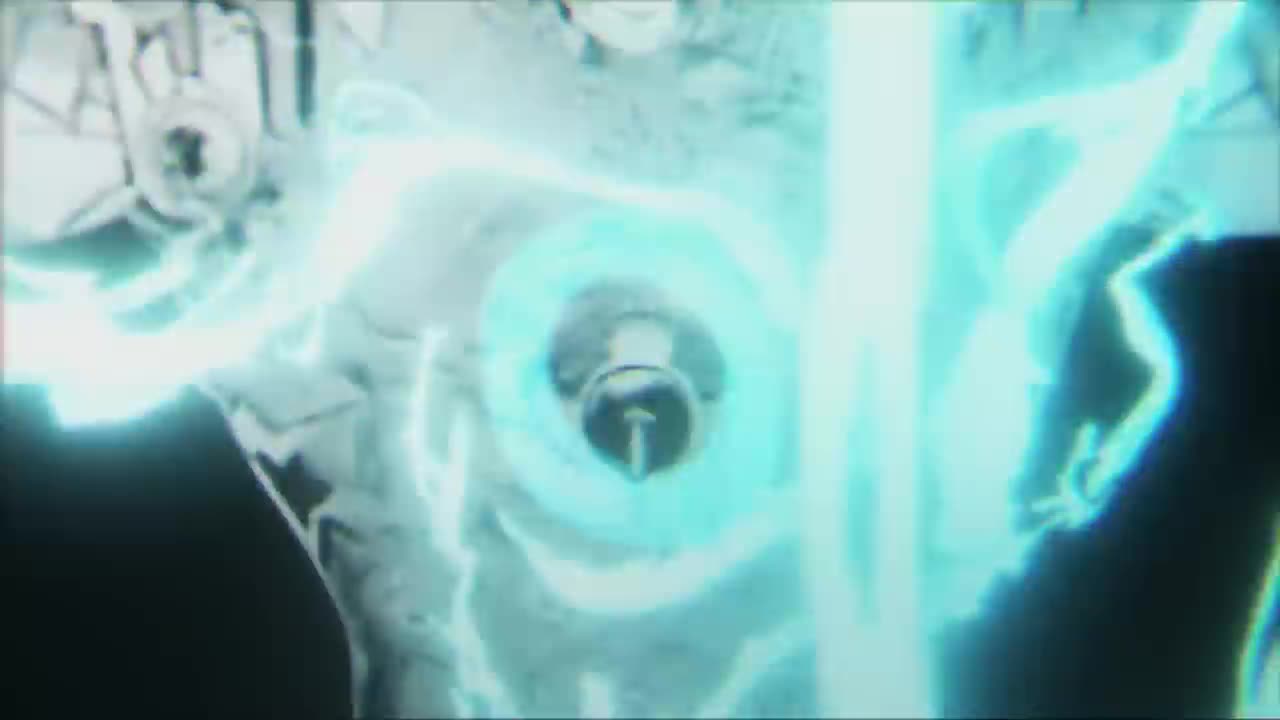 Nikola Tesla - A Luz da Humanidade