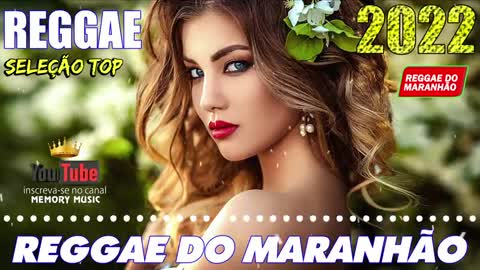 Maranhão reggae