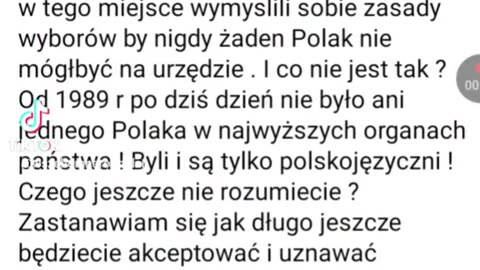 Wici, które każdy Polak powinien sobie przyswoić