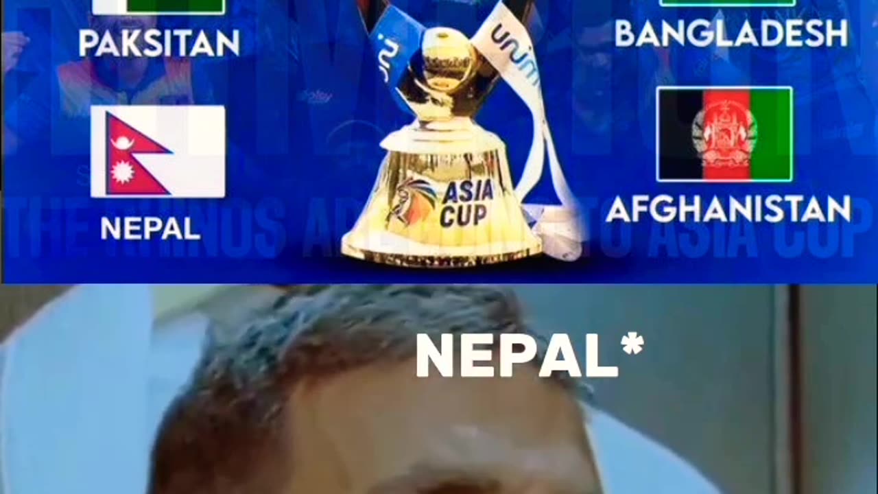 Asia Cup Memes