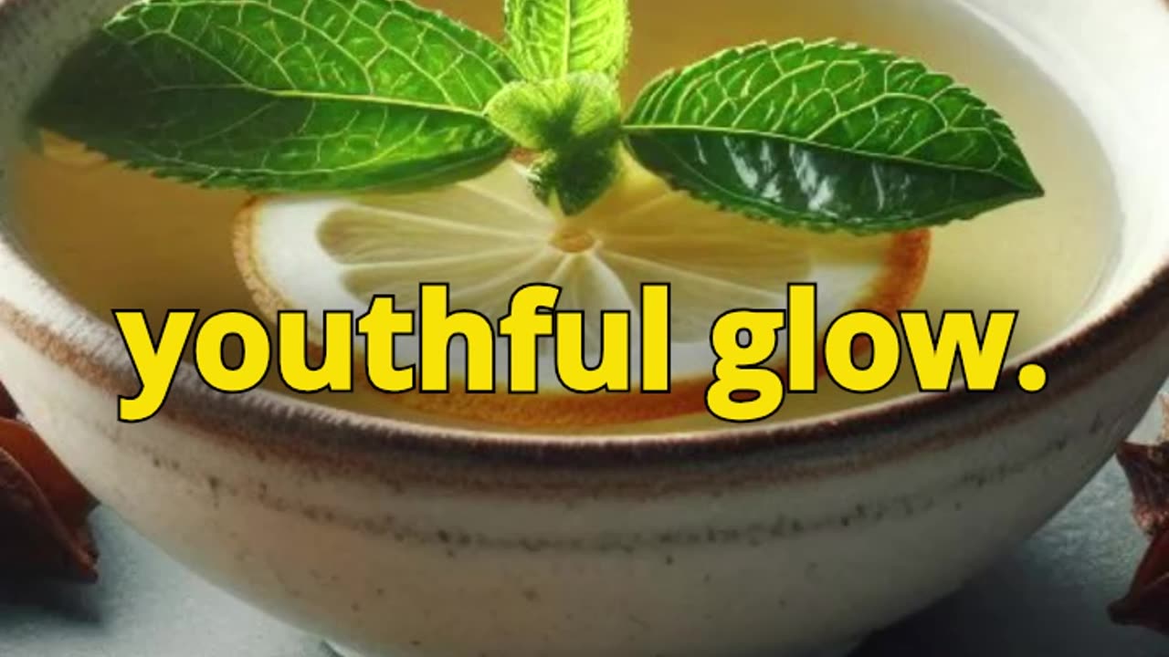 Protect Your Skin with White Tea