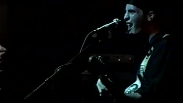rise & fall 01-05-93