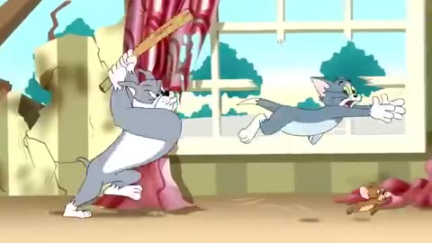 Tom and Jerry