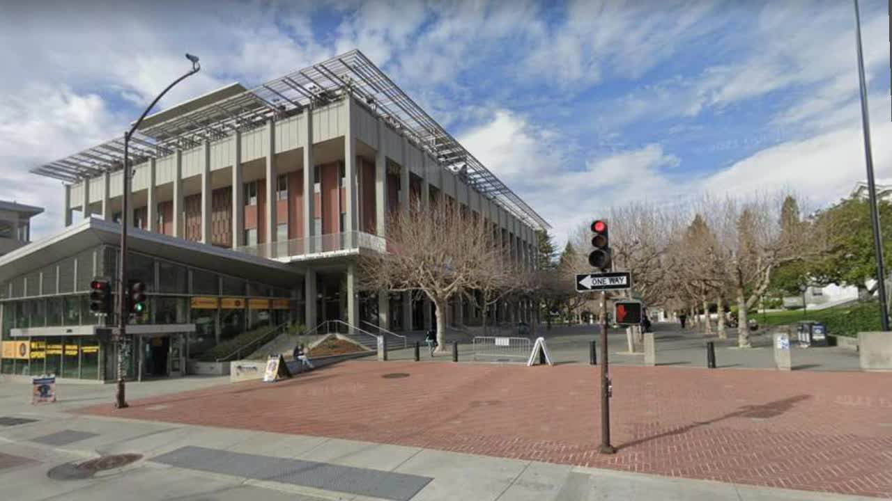 UC Berkeley campus on lockdown after 'credible threat'