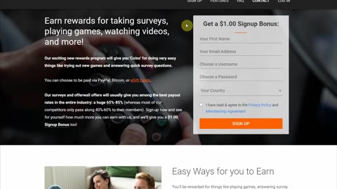 How To Make Money Online Watching Videos?|Part1