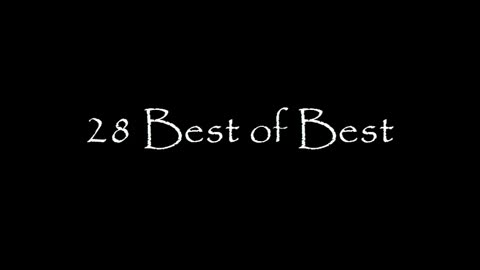 28 Domingo 4 - The Best of the Best