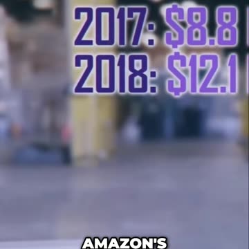 How the New Tax Code Affects Amazon's Depreciation: Impact and Analysis
