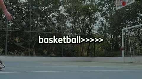 Basketball clips