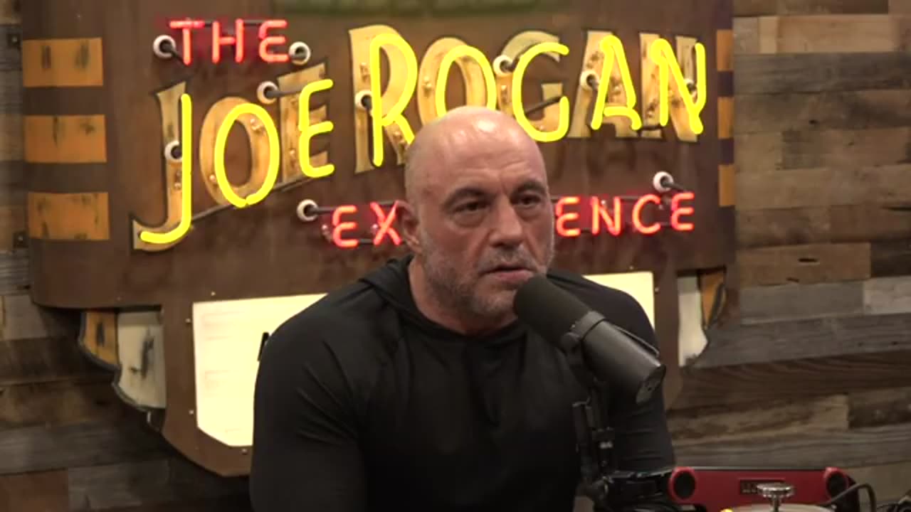 Joe Rogan Experience #2222 - John Fetterman