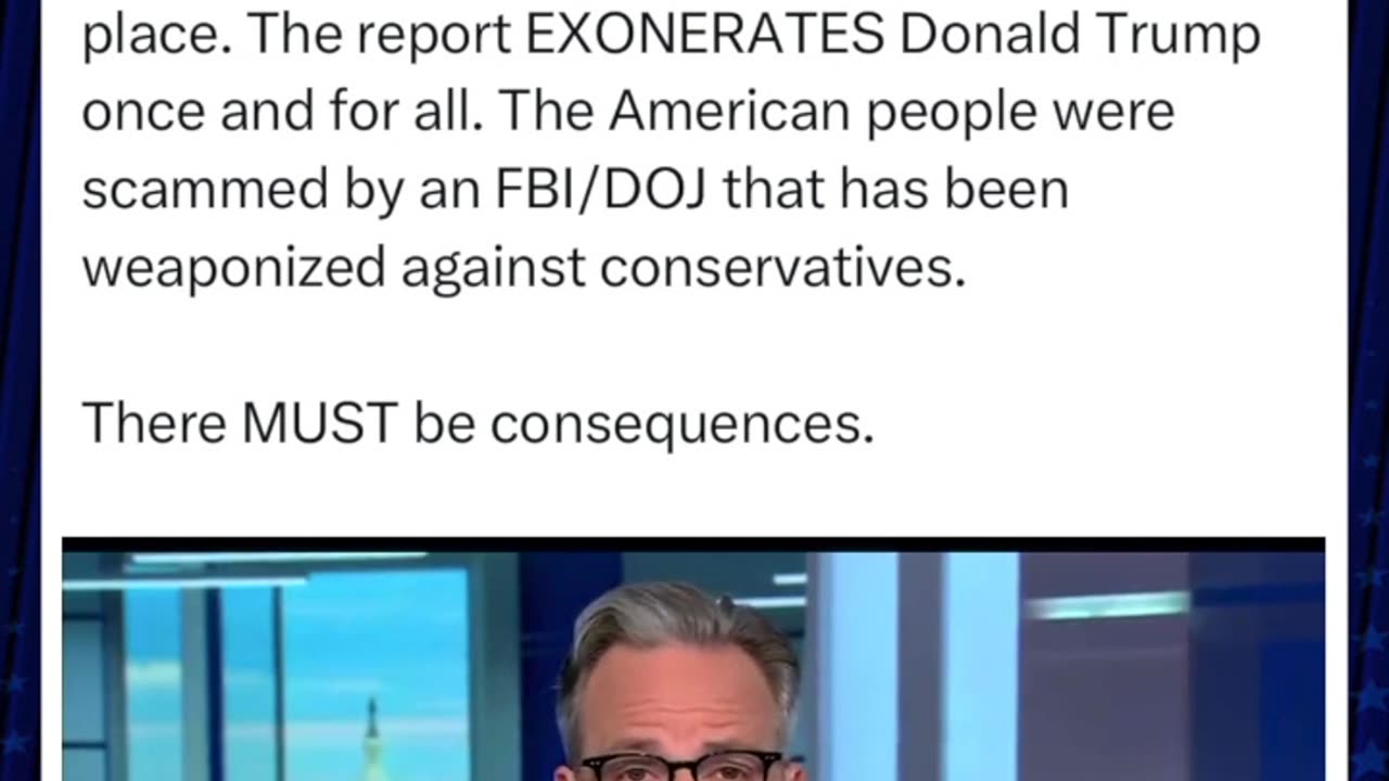 The FBI should be defunded and dismantled