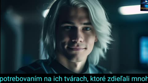 Rodina z Taygety✨ Vzostúpený majster Kelotah Moseekano