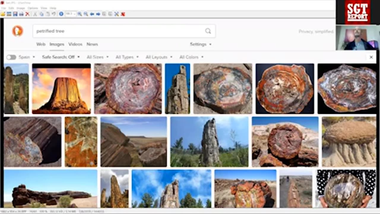 HIDDEN HISTORY_ In Search of Book of Enoch TITANS