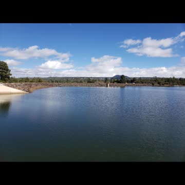 Show Low Lake AZ