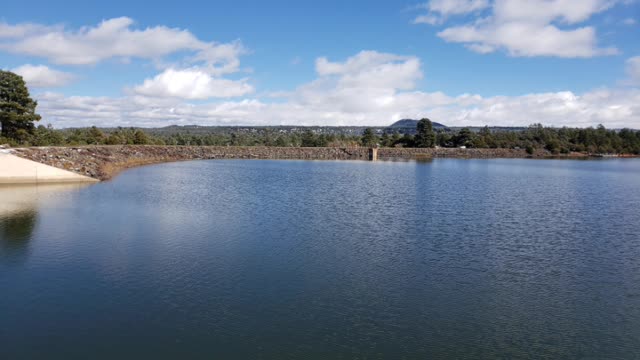 Show Low Lake AZ