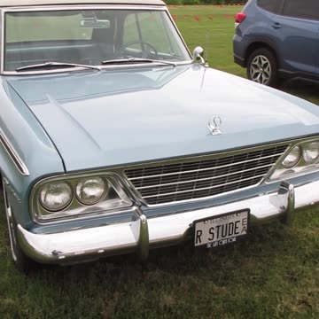 Studebaker Daytona