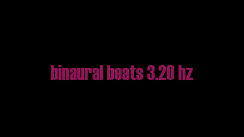 binaural_beats_3.20hz_AudioSphereSoundHealing AudioSphereMentalClarity AudioSphereRelaxWave