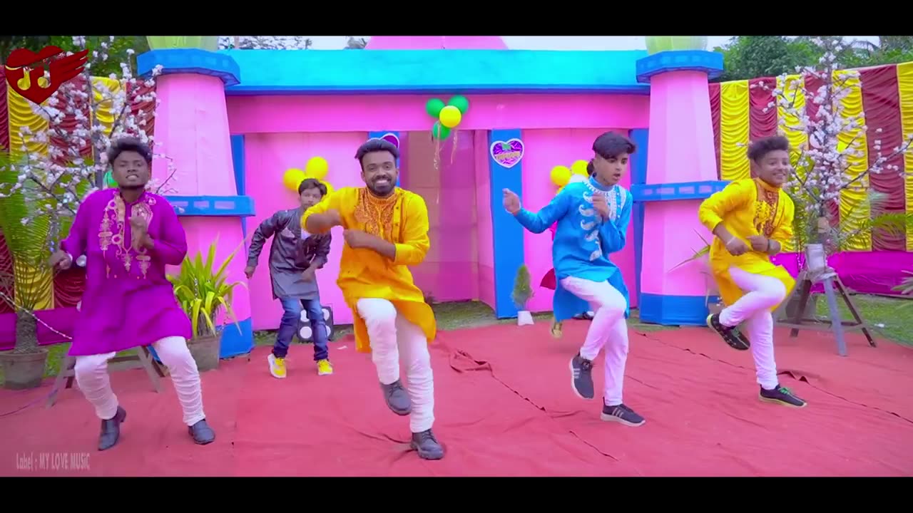 Eid Mubarak,ঈদ মোবারক, Akram,Rupsa Rick ,Snaha Rochit