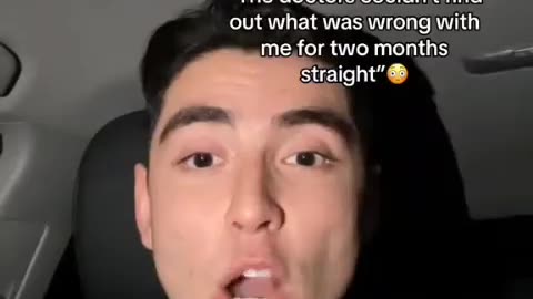 My Life Before and After Jesus