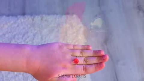 HOW TO BECOME A PRINCESS_ __ Creative Parenting Hacks