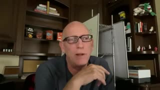 “Dilbert” creator Scott Adams: Vaccine Skeptics Were Right Not To Trust COVID Jab